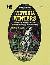 Victoria Winters (Dark Shadows Reprint, Bk 2)