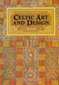 Celtic Art and Design (Treasury of Decorative Art)