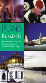 PONS Reisewrterbuch, Russisch