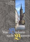 Von Budissin nach Bautzen.