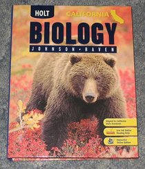 Holt Biology (California Edition)