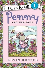 Penny and Her Doll (I Can Read!, Level 1)