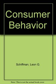 Consumer Behavior