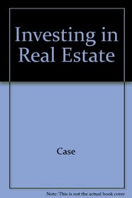 Investing in Real Estate (A Spectrum book)