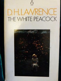 THE WHITE PEACOCK