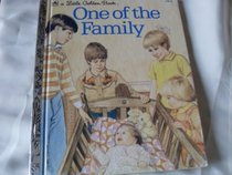 One of the Family (Little Golden Book)