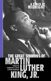 A Knock at Midnight: Great Sermons of Martin Luther King Jr.