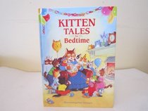 5 Minute Kitten Tales for Bedtime