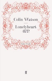 Lonelyheart 4122 (Flaxborough, Bk 4)