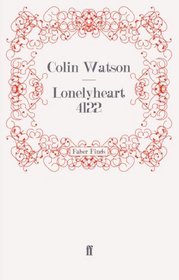 Lonelyheart 4122 (Flaxborough, Bk 4)