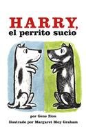 Harry, the Dirty Dog/Harry El Perrito Sucio (Spanish Edition)