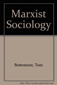 Marxist Sociology