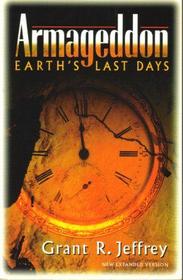 Armageddon: Earth's Last Days