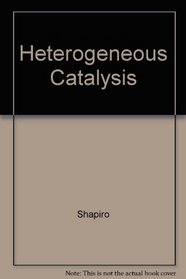 Heterogeneous Catalysis 2 (Industry-University Cooperative Chemistry Program symposia)