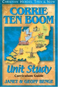 Corrie Ten Boom: Curriculum Guide