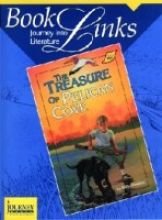 Booklinks: The Treasure of Pelican Cove