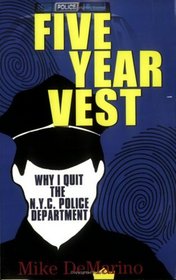 Five Year Vest