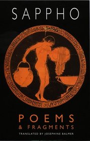 Sappho: Poems and Fragments