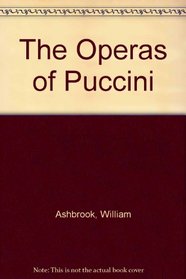 The Operas of Puccini