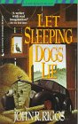 Let Sleeping Dogs Lie (Garth Ryland, Bk 2)