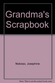 Grandma's Scrapbook