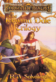 The Icewind Dale Trilogy (Forgotten Realms)