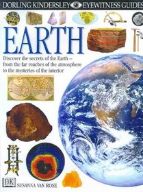 The Earth Atlas (Picture Atlases S.)