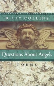 Questions About Angels: Poems (Pitt Poetry Series)