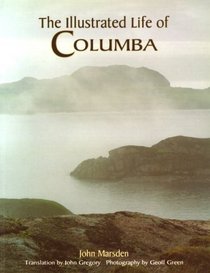 Illustrated Life of Columba