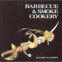 Barbecue & Smoke Cookery