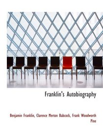 Franklin's Autobiography