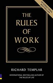 Rules of Work...Including 2005 Calendar