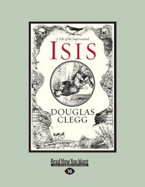 Isis (EasyRead Large Edition)