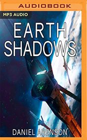 Earth Shadows (Earthrise)