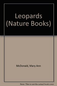 Leopards : Naturebooks Series