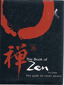 The Book of Zen: Path to Inner Peace