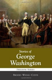 Stories of George Washington