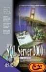 SQL Server 2000 (La Biblia De) (Spanish Edition)