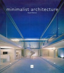 Minimalist Architecture