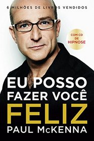 Eu Posso Fazer Voc Feliz (Em Portuguese do Brasil)