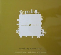 Winthrop University Student Literary and Visual Arts Annual