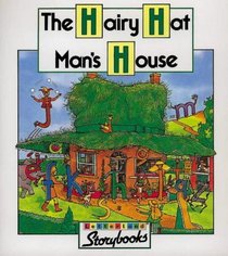 Hairy Hatman's House (Letterland Storybooks)