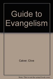 Guide to Evangelism