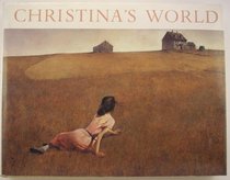 Christina's World: Paintings and Prestudies of Andrew Wyeth