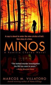 Minos (Romilia Chacon Mysteries)