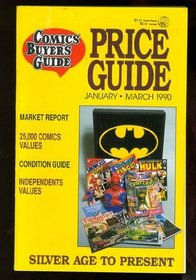 Consumer Guide 1990 4x4s