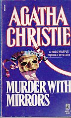 Murder with Mirrors (Miss Marple, Bk 5)