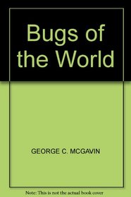 BUGS OF THE WORLD