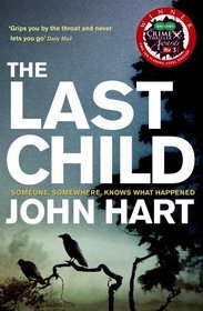 THE LAST CHILD