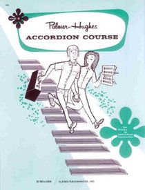 Palmer-Hughes Accordion Course, Book 3 (Palmer-Hughes Accordion Course)